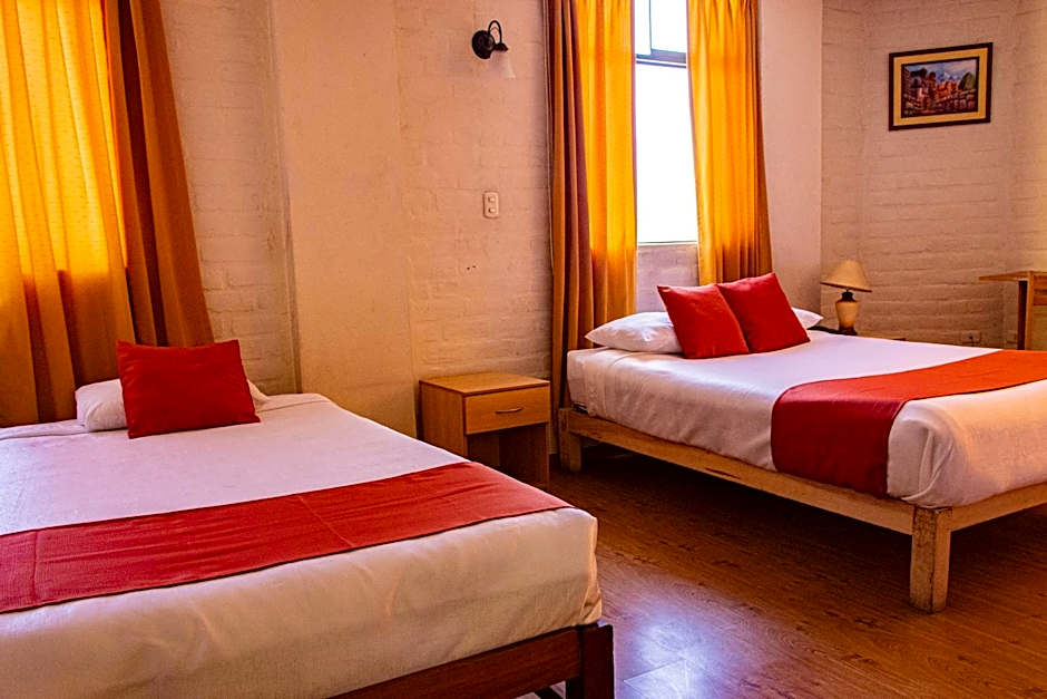 Hotel La Posada de Ugarte