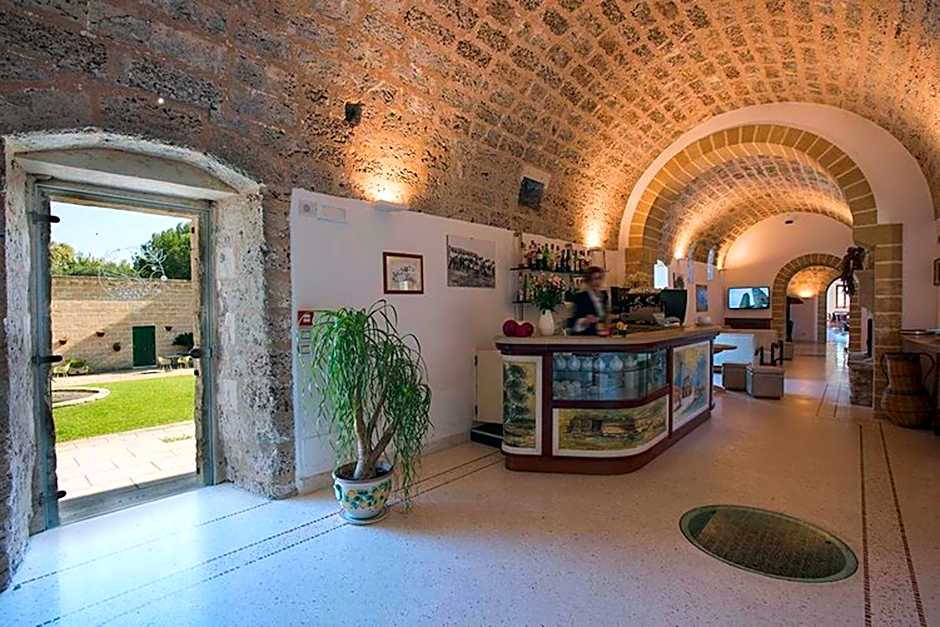 Masseria Pizzofalcone