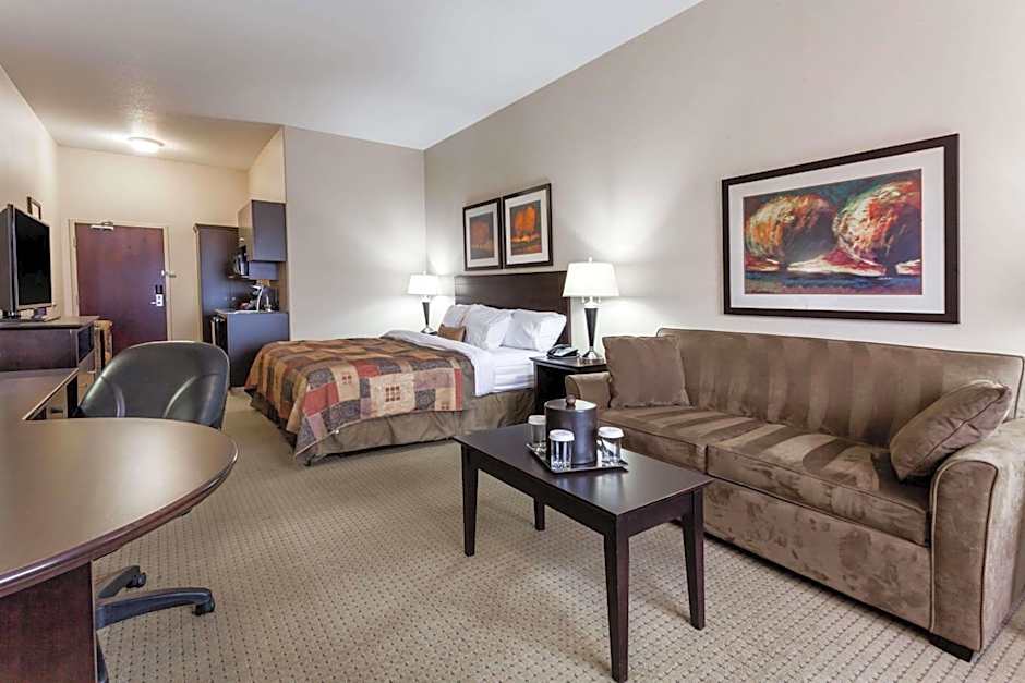 Ramada by Wyndham Westlock