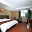 GreenTree Inn KunShan Lujia Town Furong Road Express Hotel