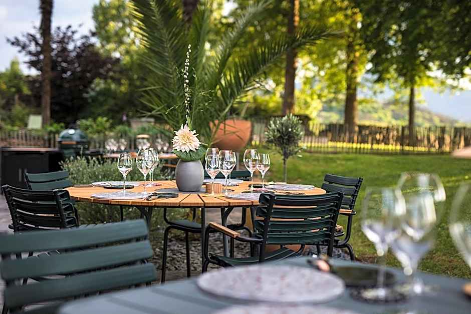 L'Auberge Basque-Relais & Châteaux