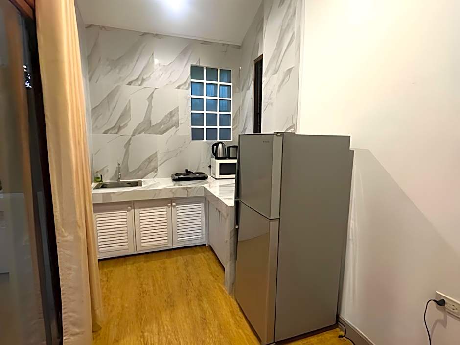 Samui Garden Home Hotel