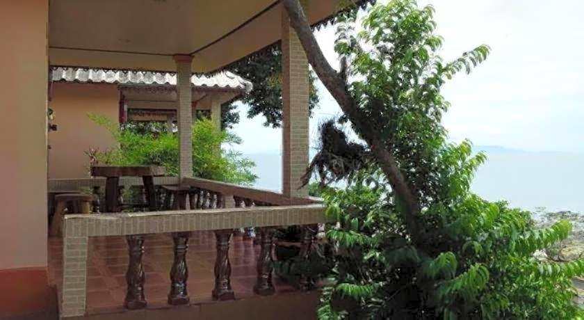 Wanghin Bungalow