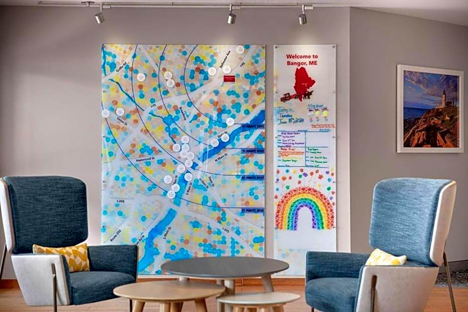 TownePlace Suites by Marriott Bangor