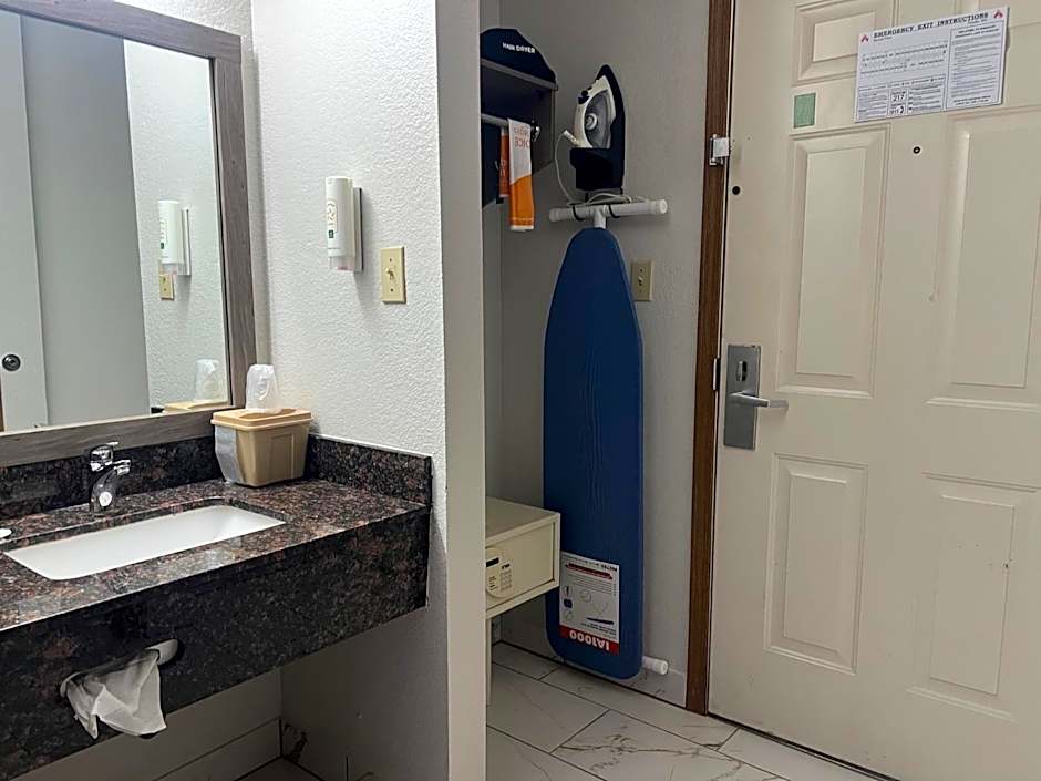 Quality Inn Neosho