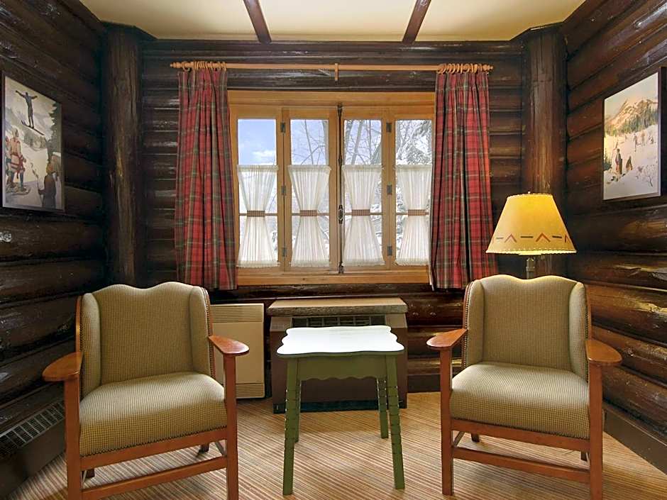 Fairmont Le Chateau Montebello