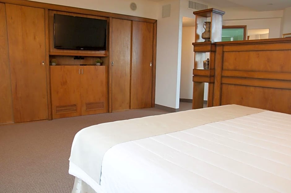 De la Trinidad Hotel