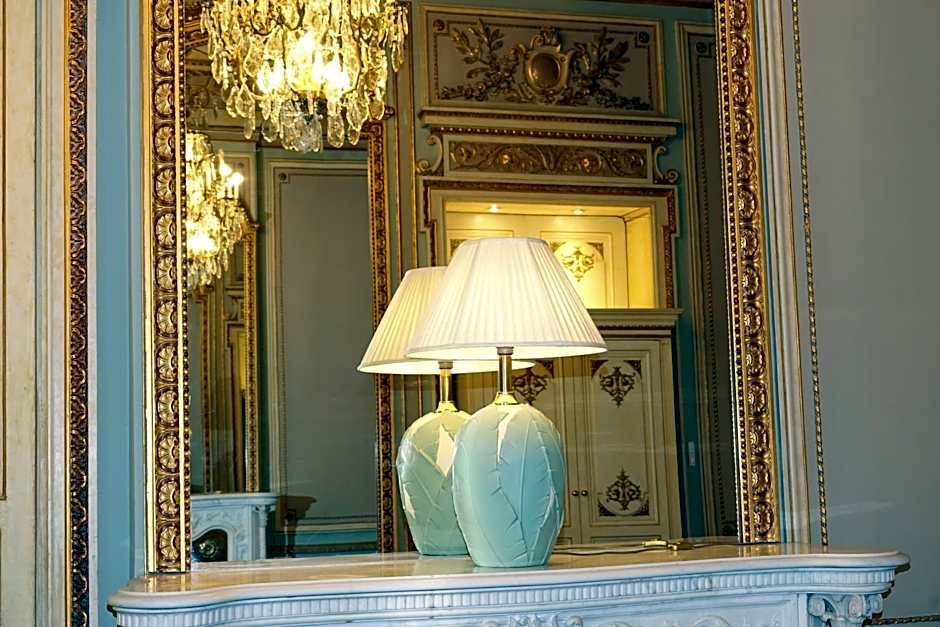 Hotel Continental Palacete