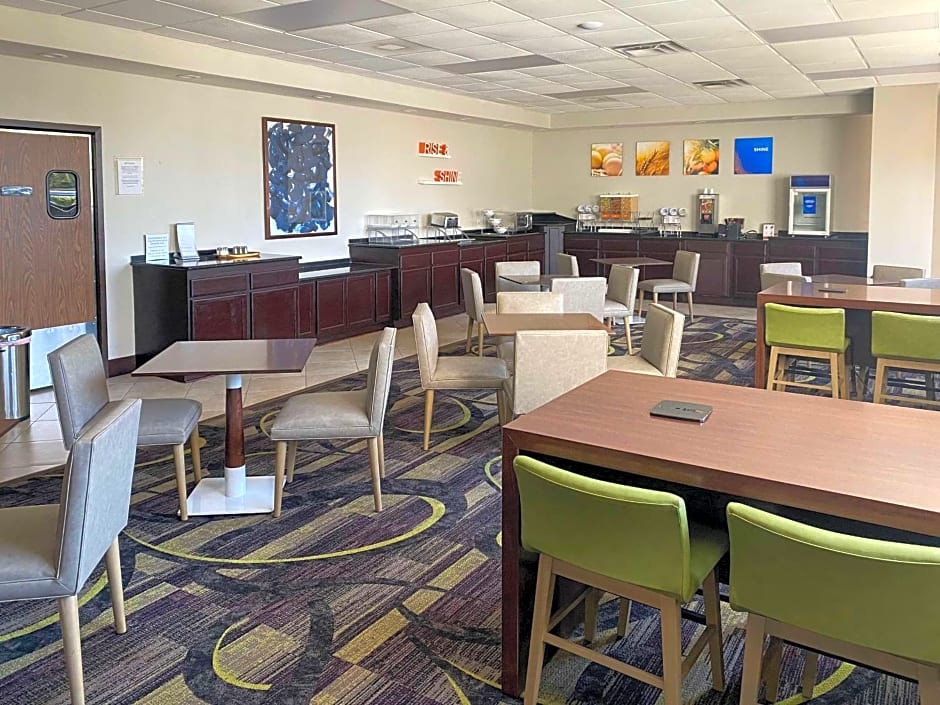 MainStay Suites Conover - Hickory