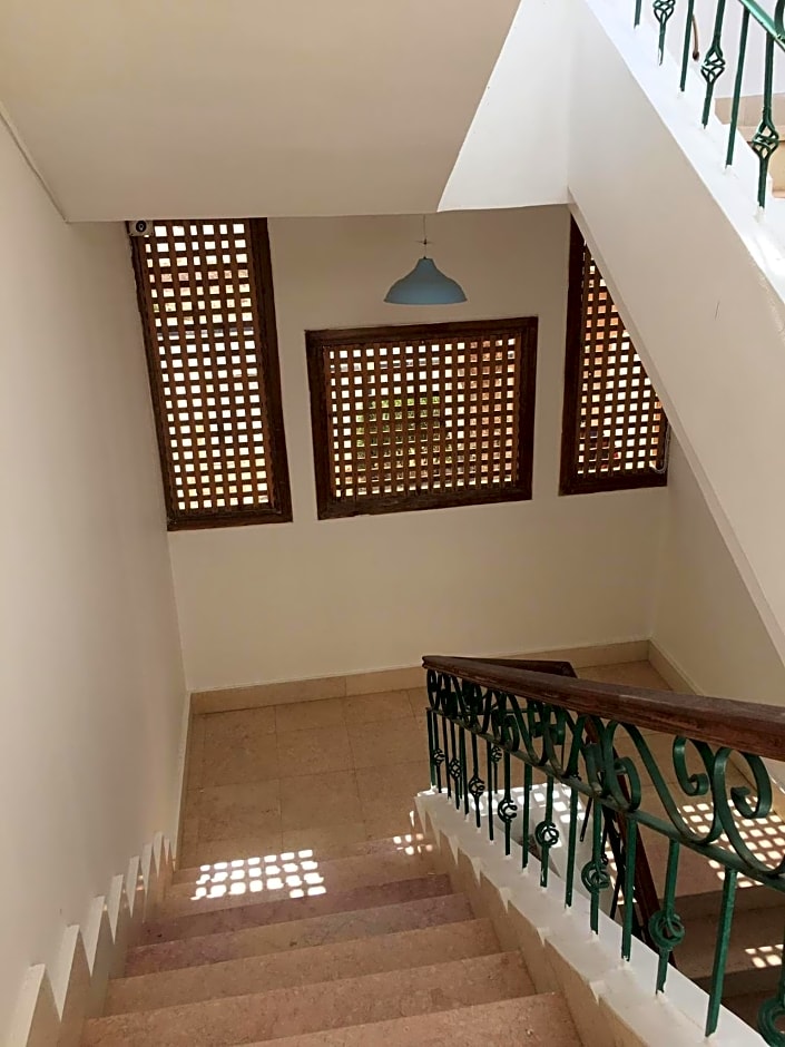 Dahab Home bed&breakfast