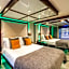 Church Suites by The Cranleigh Boutique