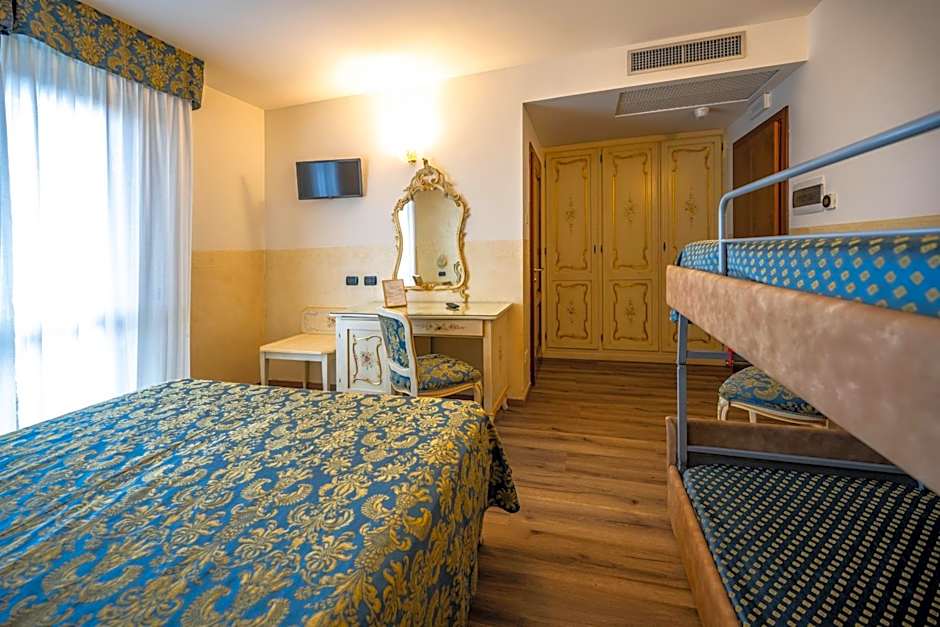 Hotel Confine