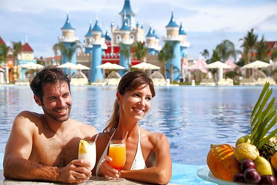 Bahia Principe Fantasia Punta Cana - All Inclusive