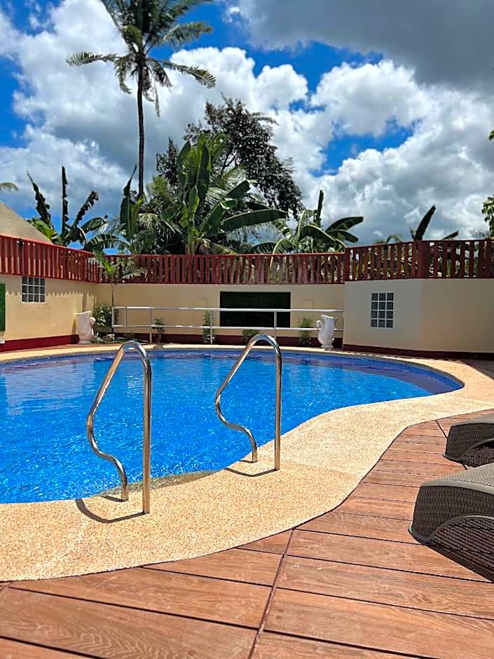 Rufana Suites