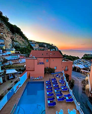 Hotel Villa Maria