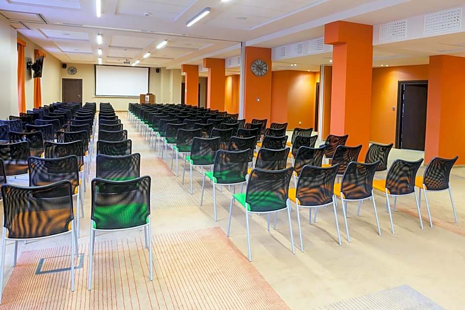 Myn Jacka Hotel & Spa