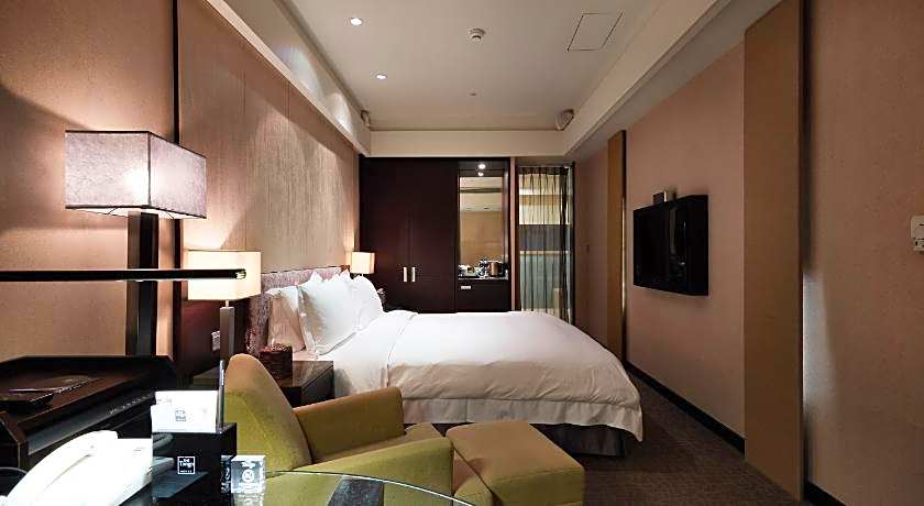 Tango Hotel Taipei Xinyi