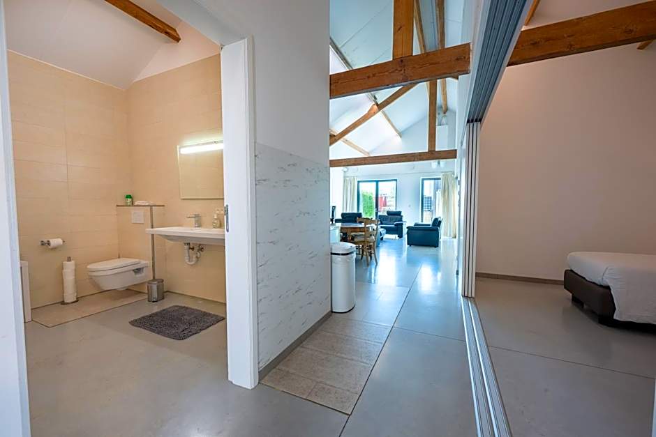 Landlord bij Leuven