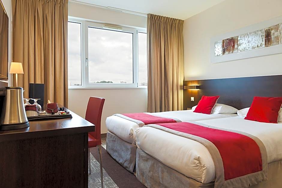 Holiday Inn Strasbourg - Nord By IHG