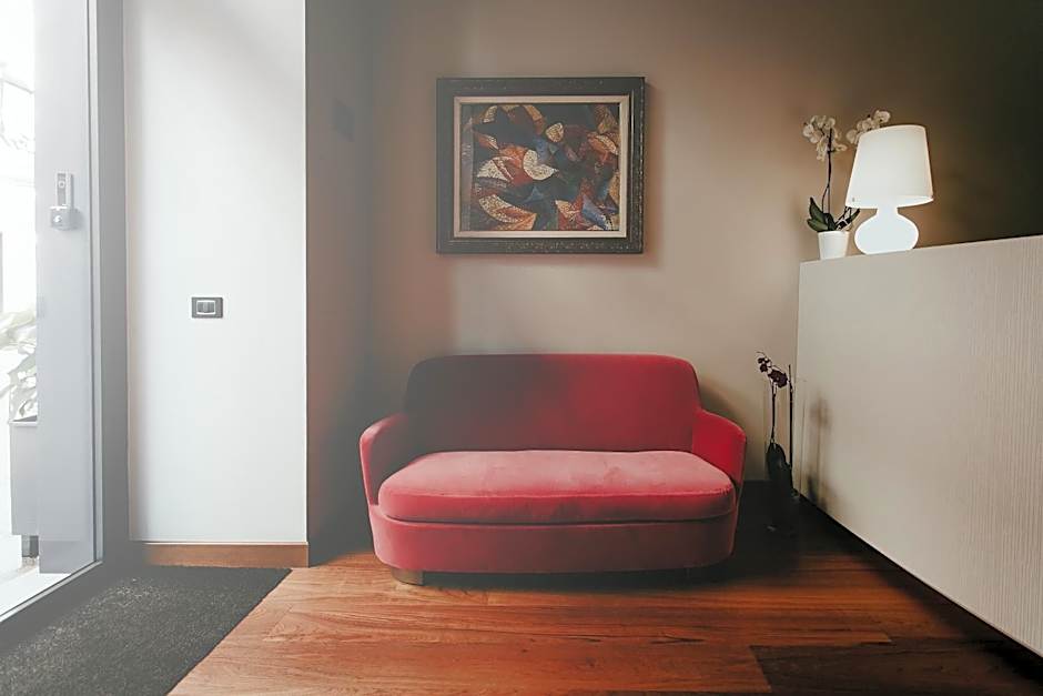 Bacã Suites, Restaurant & Bar