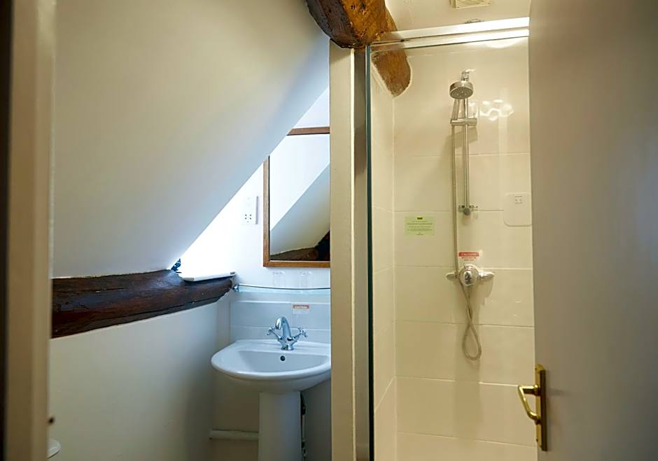 Old Manse Hotel by Greene King Inns