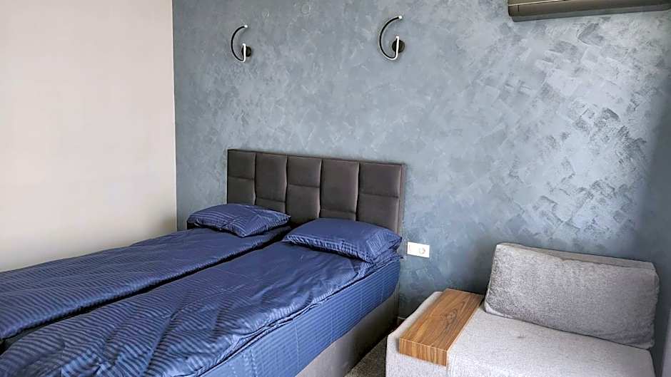 Димоти Апартхотел