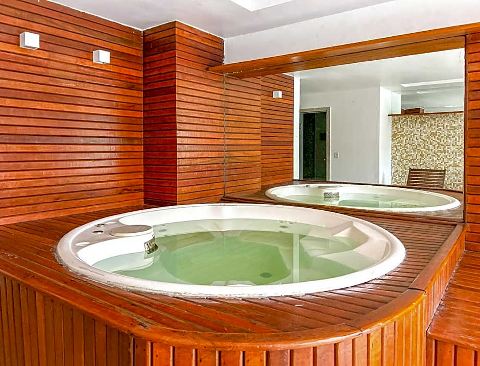 Ótimo apto 10 min da Praia do Recreio RJ