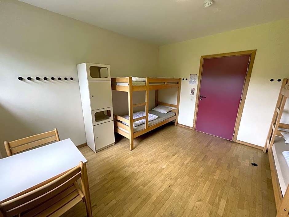 Gîte Kaleo Ovifat