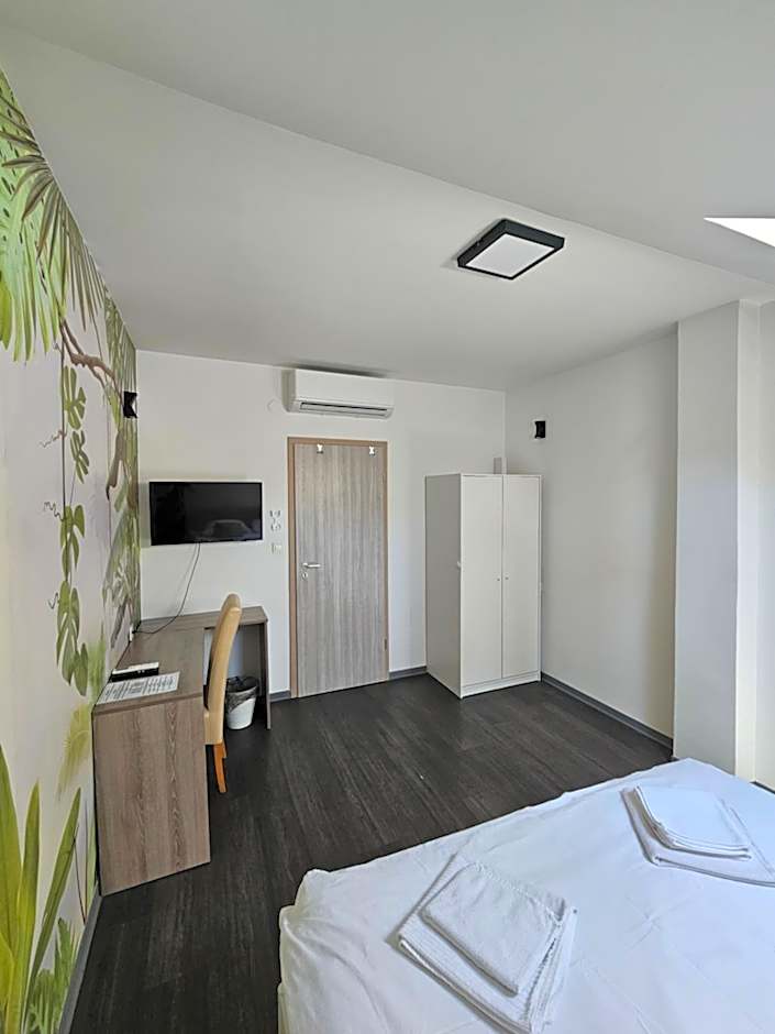 KAPTOL Rooms