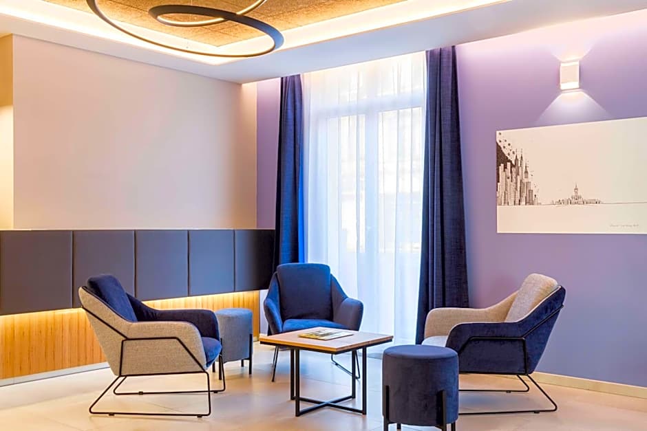 Best Western Le Beffroi