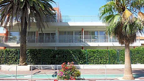Residence Syracuse