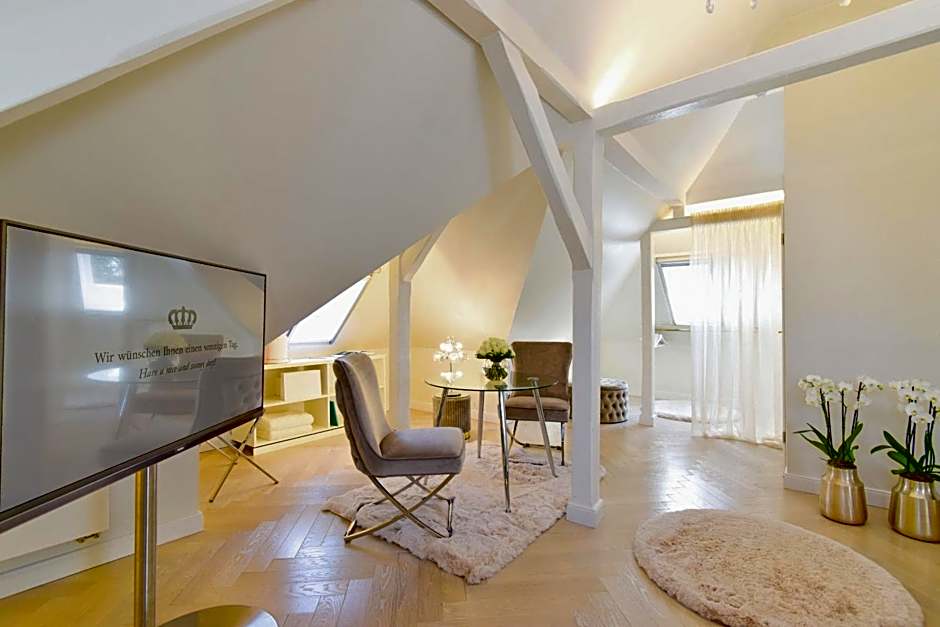 Villa Contessa - Luxury Spa Hotels