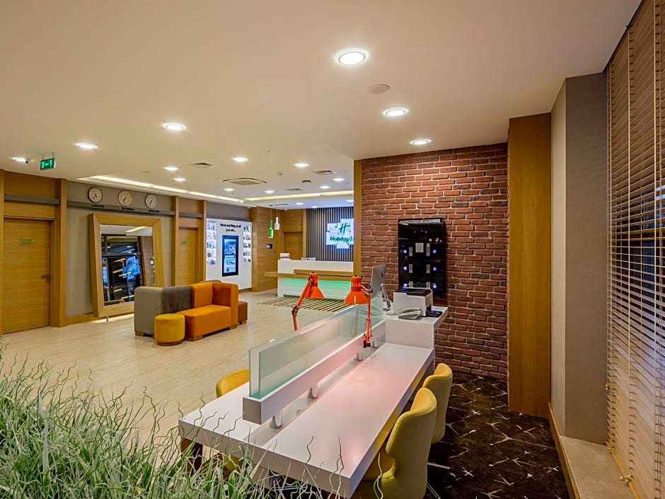 Holiday Inn Antalya - Lara By IHG