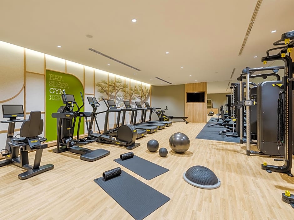 Hilton Garden Inn Kyoto Shijo Karasuma
