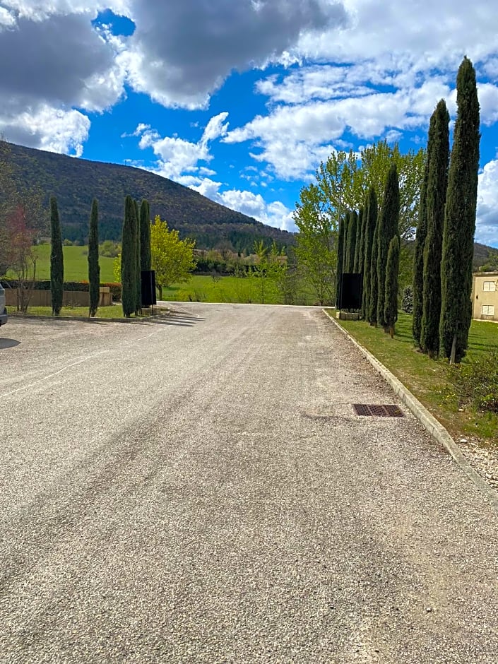 Olydea Les Sources
