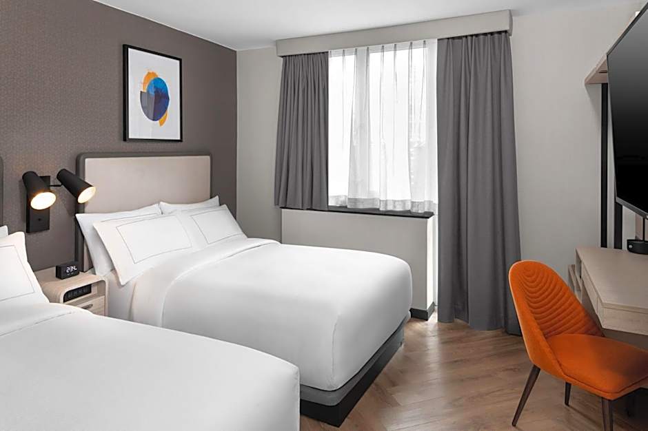 voco Times Square South New York by IHG