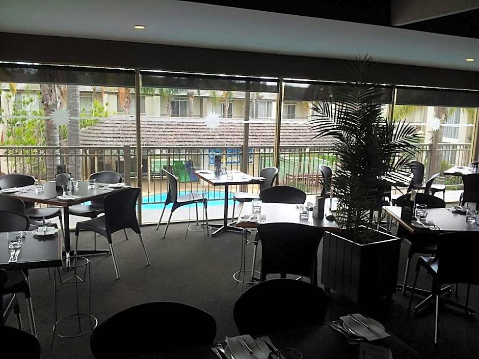 Mandurah Motel and Apartments