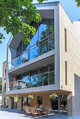Lapwing Residence Sopot