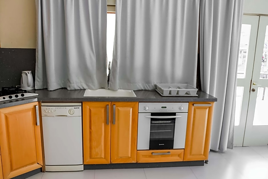 Yarden Estate Boutique Hotel