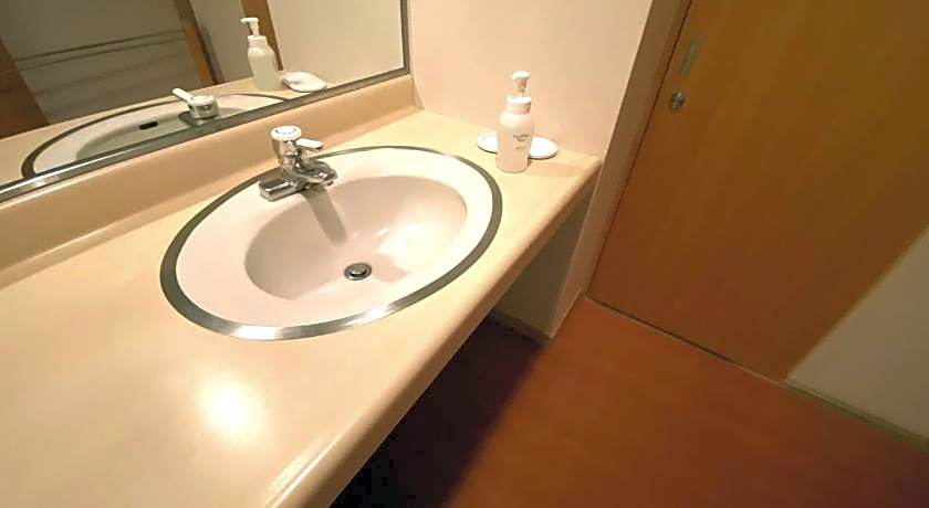 Shikaribetu Kohan Onsen Hotel Fusui