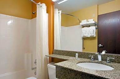 Microtel Inn & Suites by Wyndham Rawlins