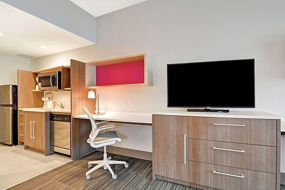 Home2 Suites By Hilton Charleston West Ashley