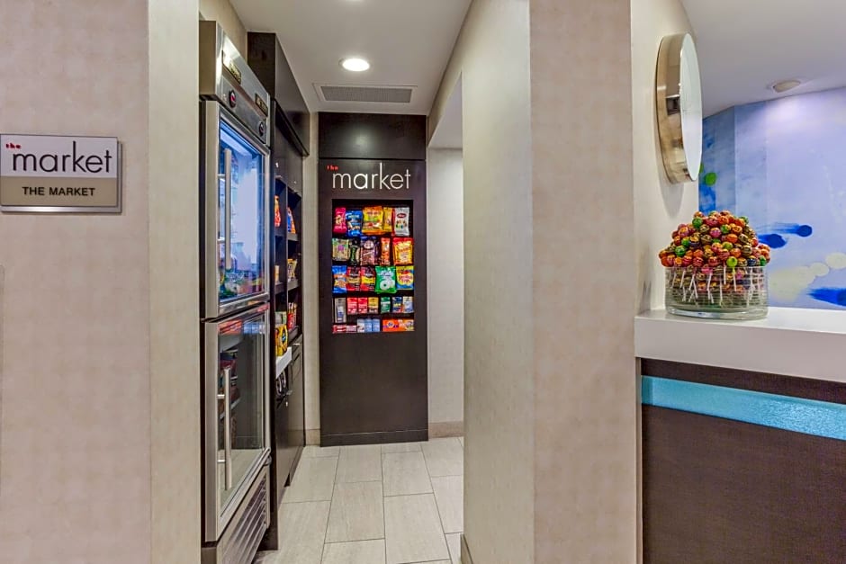 SpringHill Suites Minneapolis Eden Prairie