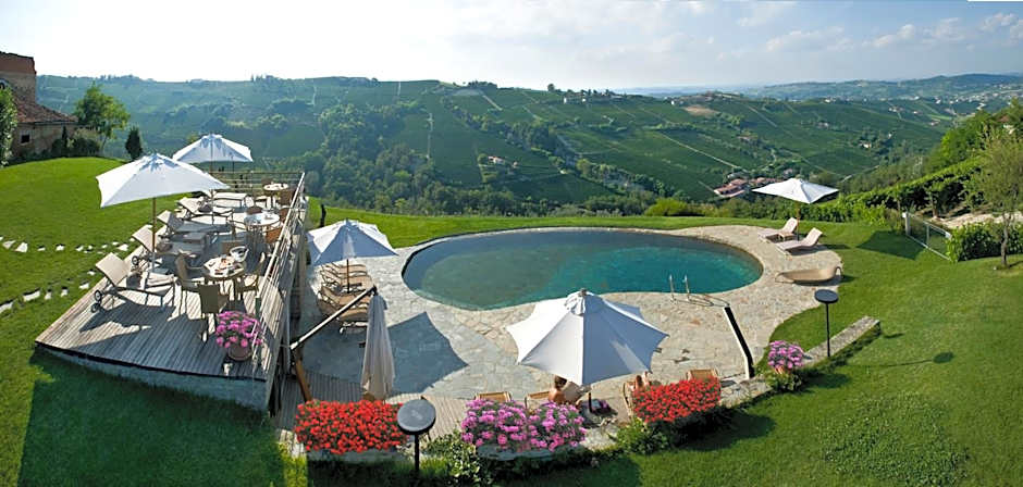 Albergo Castiglione Langhe