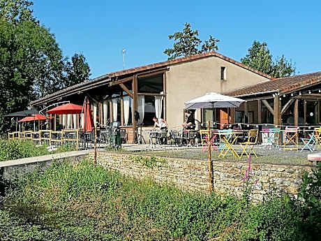 Moncontour Active Park - Terres de France