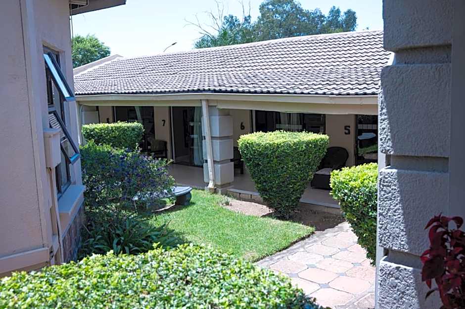 196 On Victoria Bed & Breakfast