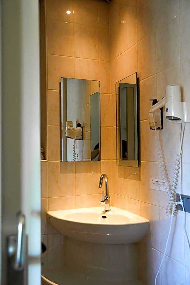 Hotel Het Witte Paard