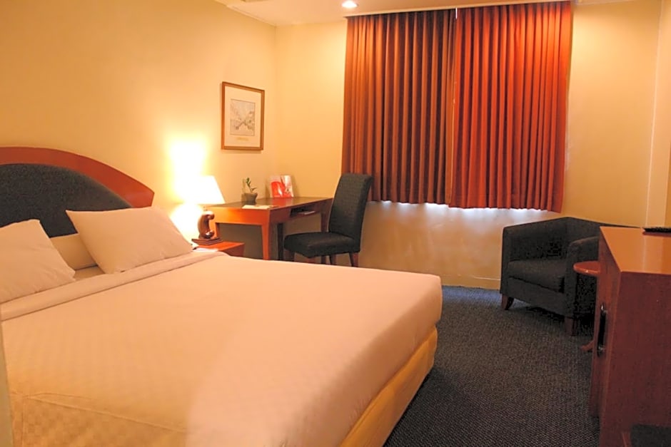 Horison Arcadia Surabaya