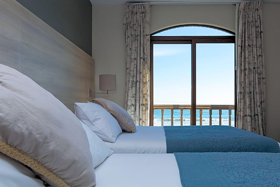 Hotel Campanario Del Mar