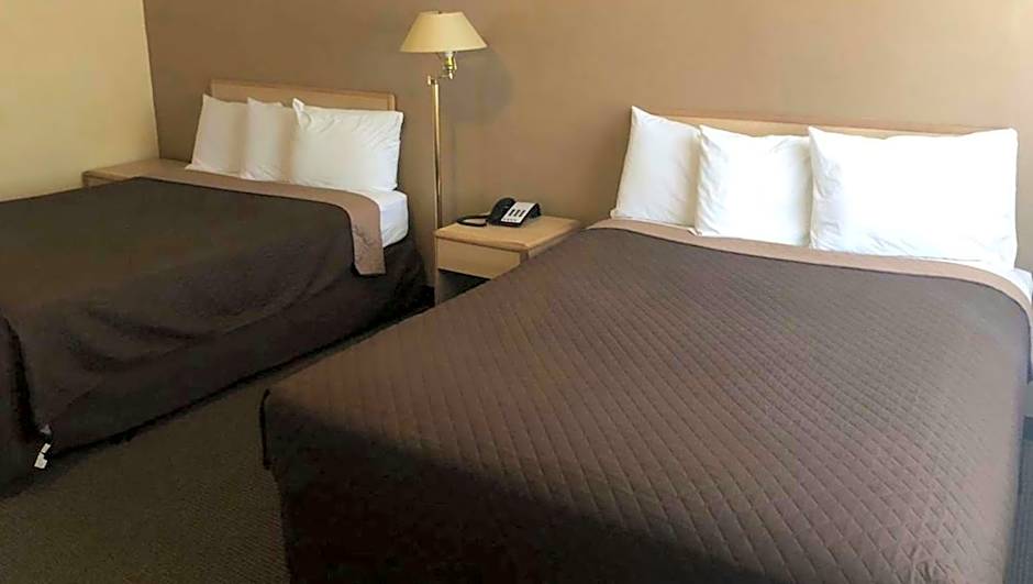 M Star Hotel Mansfield